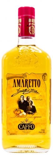 Caffo Amaretto 750ml