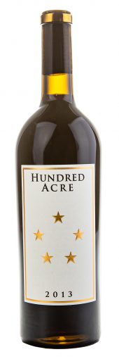 2013 Hundred Acre Cabernet Sauvignon Few and Far Between Vineyard 750ml