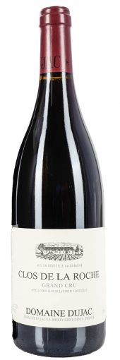 2000 Domaine Dujac Clos de la Roche Grand Cru 750ml