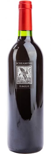 2002 Screaming Eagle Cabernet Sauvignon Napa Valley 750ml